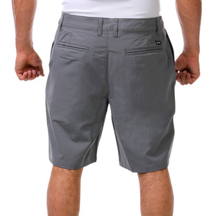 Thumbnail 7: Quiksilver Men's Hybrid Shorts 
