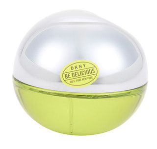 Thumbnail 1: DKNY 1.0 oz Be Delicious For Her EDP Spray  