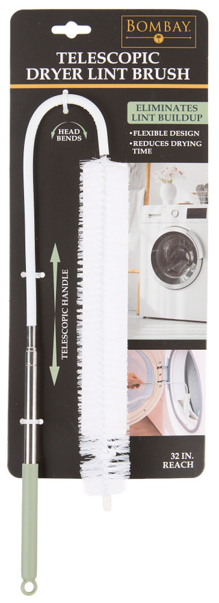 Thumbnail 1: Bombay Telescopic Dryer Brush 