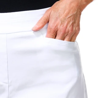 Thumbnail 3: Coral Bay Golf Women's Pull On Performance Shorts 