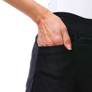Thumbnail 2: Coral Bay Golf Women's Pull On Performance Shorts 