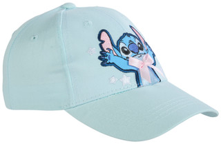 Thumbnail 1: Disney Girls Stitch Cap 
