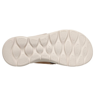 Thumbnail 4: Skechers Womens Go Walk Flex Flip Flop Sandals 