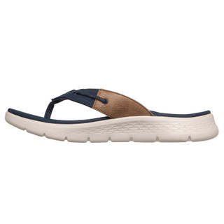 Thumbnail 5: Skechers Womens Go Walk Flex Flip Flop Sandals 