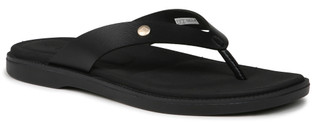 Thumbnail 1: REEF Womens Sunny Farrah Flip Flop Sandals 