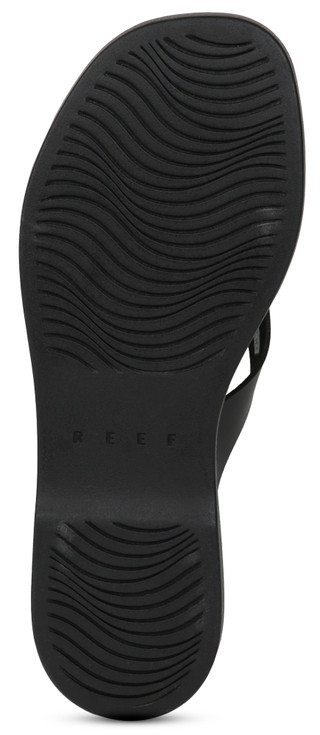 Thumbnail 4: REEF Womens Sunny Farrah Flip Flop Sandals 