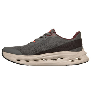 Thumbnail 3: Skechers Mens Slip-Ins Max Cushion Glide Step Athletic Shoes 