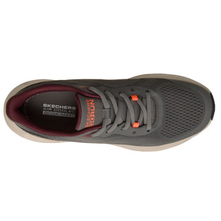 Thumbnail 4: Skechers Mens Slip-Ins Max Cushion Glide Step Athletic Shoes 