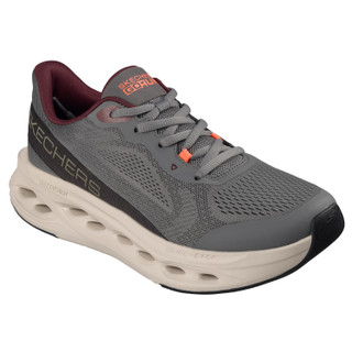 Thumbnail 1: Skechers Mens Slip-Ins Max Cushion Glide Step Athletic Shoes 