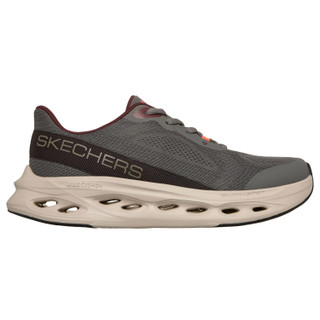 Thumbnail 5: Skechers Mens Slip-Ins Max Cushion Glide Step Athletic Shoes 