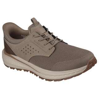 Thumbnail 1: Skechers Mens Ultra Slip-Ins Slade Shoes 
