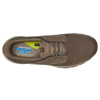 Thumbnail 3: Skechers Mens Ultra Slip-Ins Slade Shoes 