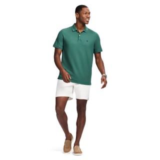 Thumbnail 5: IZOD Men's Advantage Performance Polo  