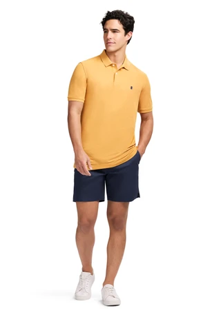Thumbnail 3: IZOD Men's Advantage Performance Polo  