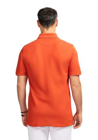 Thumbnail 2: IZOD Men's Advantage Performance Polo  