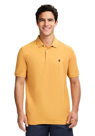 Thumbnail 1: IZOD Men's Advantage Performance Polo  