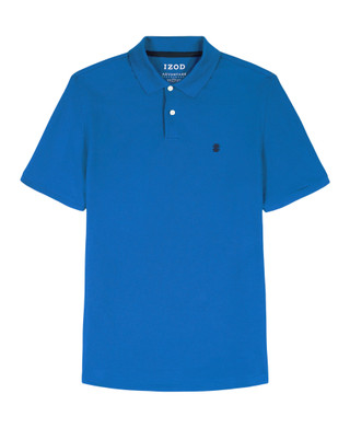 Thumbnail 6: IZOD Men's Advantage Performance Polo  