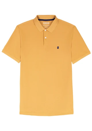 Thumbnail 7: IZOD Men's Advantage Performance Polo  