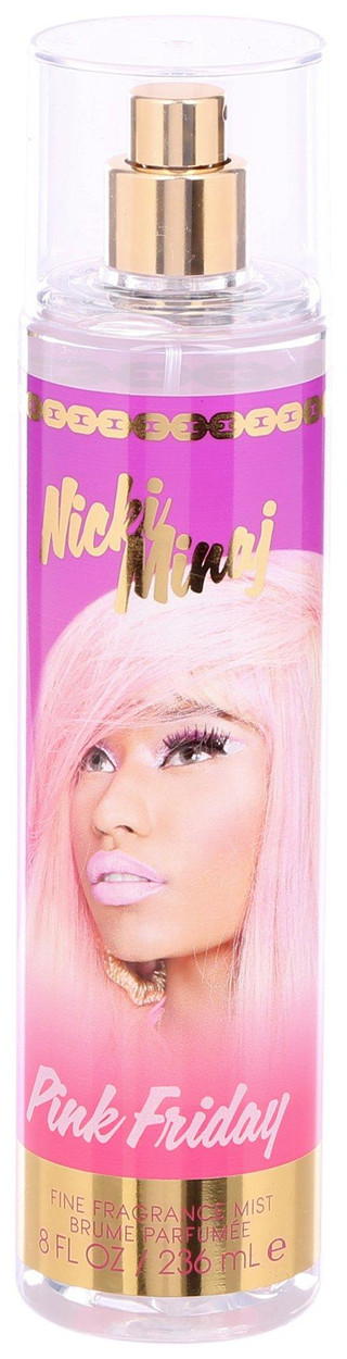 Thumbnail 1: PINK