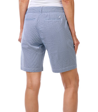Thumbnail 3: Nautica Women's Rivera Shorts 
