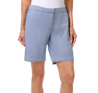 Thumbnail 1: Nautica Women's Rivera Shorts 
