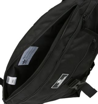 Thumbnail 3: Adidas  National Sling Backpack 