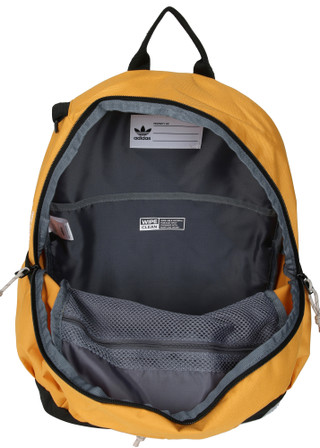 Thumbnail 2: Adidas Trefoil 3 Backpack 