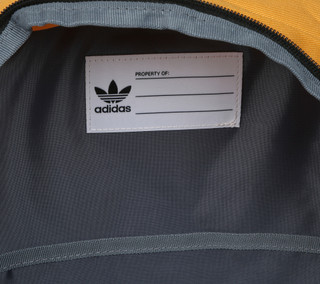 Thumbnail 4: Adidas Trefoil 3 Backpack 