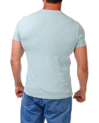 Thumbnail 2: Lucky Brand Men's Bass Guitar Graphic T-Shirt 