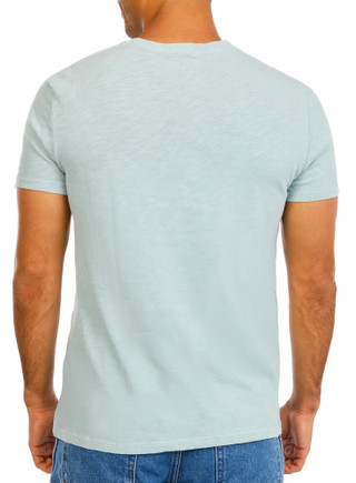 Thumbnail 2: Lucky Brand Men's Bass Guitar Graphic T-Shirt 