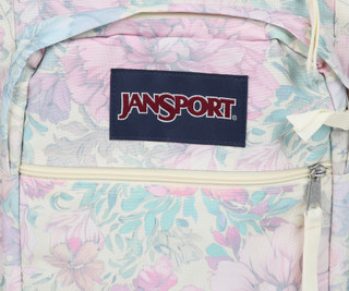 Thumbnail 3: JanSport Big Student Large-Capacity School Backpack 