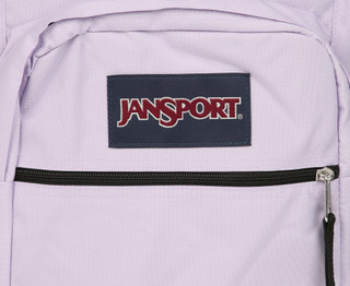 Thumbnail 4: JanSport Big Student Large-Capacity School Backpack 