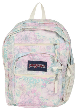 Thumbnail 1: JanSport Big Student Large-Capacity School Backpack 