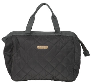Thumbnail 1: Jessica Simpson Insulated Quilted Lunch Tote 