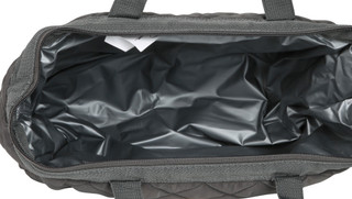 Thumbnail 2: Jessica Simpson Insulated Quilted Lunch Tote 
