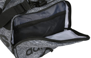 Thumbnail 2: Adidas Santiago Duffel Gym Bag Jersey 