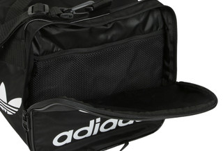 Thumbnail 2: Adidas Santiago Duffel Gym Bag Jersey 