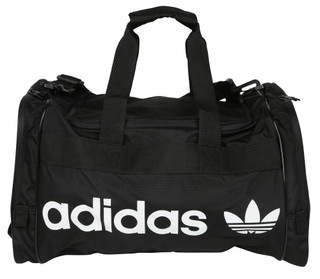 Thumbnail 1: Adidas Santiago Duffel Gym Bag Jersey 