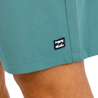 Thumbnail 2: Quiksilver Men's Submersible Shorts 