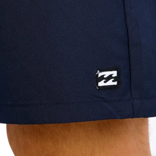 Thumbnail 2: Quiksilver Men's Submersible Shorts 