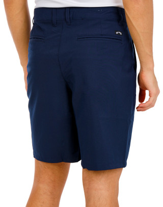 Thumbnail 3: Quiksilver Men's Submersible Shorts 