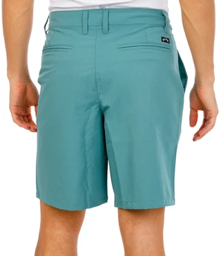 Thumbnail 3: Quiksilver Men's Submersible Shorts 