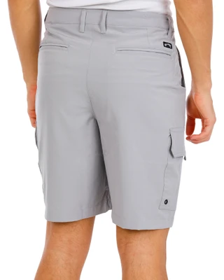 Thumbnail 2: Quiksilver Men's Cargo Shorts 