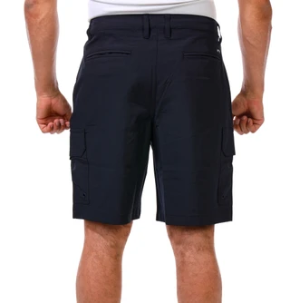 Thumbnail 2: Quiksilver Men's Cargo Shorts 