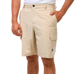 Thumbnail 1: Quiksilver Men's Cargo Shorts 