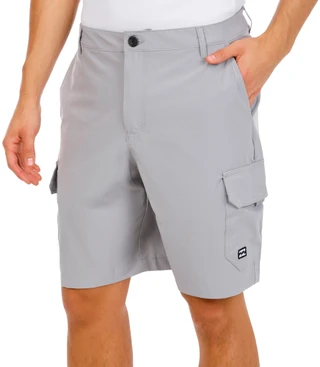 Thumbnail 1: Quiksilver Men's Cargo Shorts 