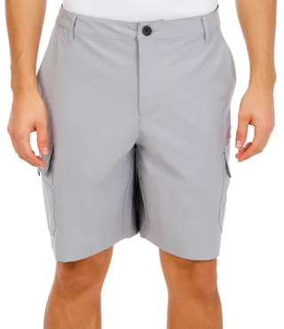 Thumbnail 3: Quiksilver Men's Cargo Shorts 