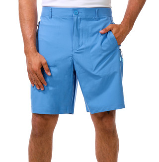 Thumbnail 1: Quiksilver Waterman Men's Stretch Tech Shorts 