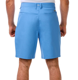 Thumbnail 2: Quiksilver Waterman Men's Stretch Tech Shorts 