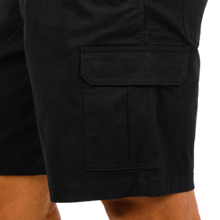 Thumbnail 3: Smiths Men's Twill Cargo Shorts 